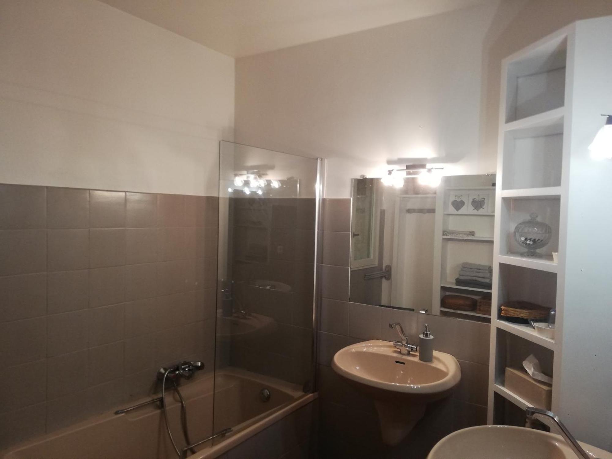 Chambre Lumineuse, Calme Absolu Allauch Szoba fotó