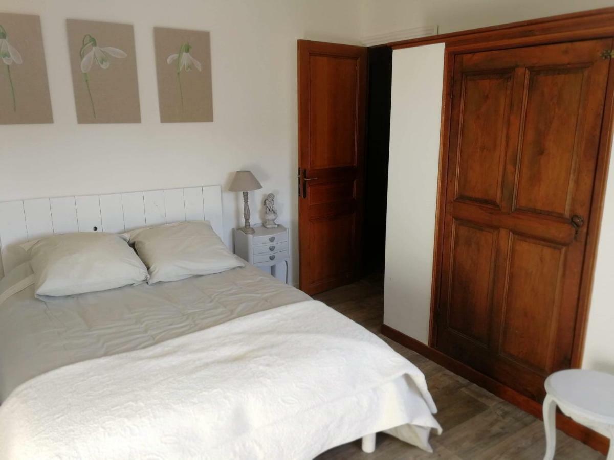 Chambre Lumineuse, Calme Absolu Allauch Kültér fotó